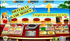 Cooking Mania - Restaurant Fre Screenshot 2