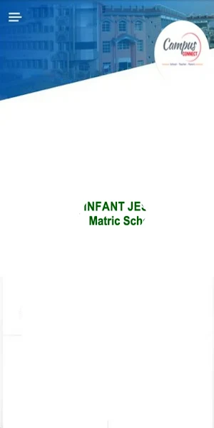 Infant Jesus Thevur - Teacher App Screenshot 0