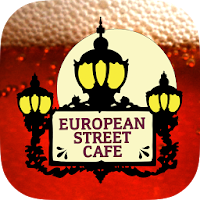 European Street Cafe