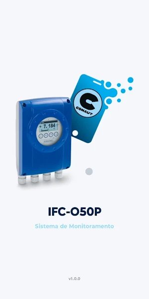 Conaut-IFC050P Screenshot 0