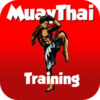 Muay Thai Fitness Training