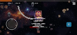 Nebula Survivors Screenshot 2