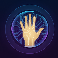 Palm Talk: Palmistry & AI