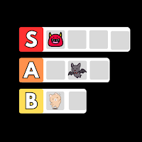 Tier List Maker
