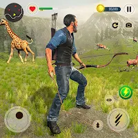 Animal Shooting Game Offline