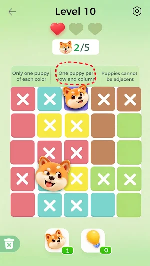 Findoku: Logic Puzzle Screenshot 2