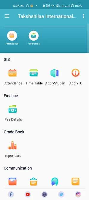 Takshshilaa Screenshot 3