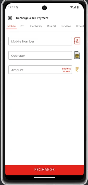 Maxxpay India Screenshot 3