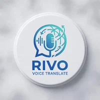 Rivo Voice Translator