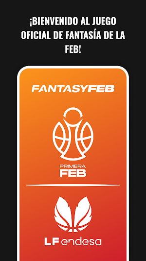 Fantasy FEB Screenshot 0
