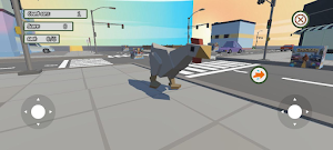 Chances Casino Screenshot 1
