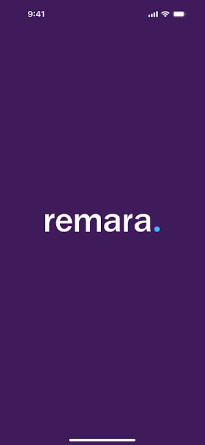Remara Screenshot 0