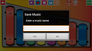 Toddlers Xylophone Screenshot 1