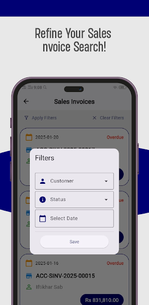 Qadria Enterprises Screenshot 2