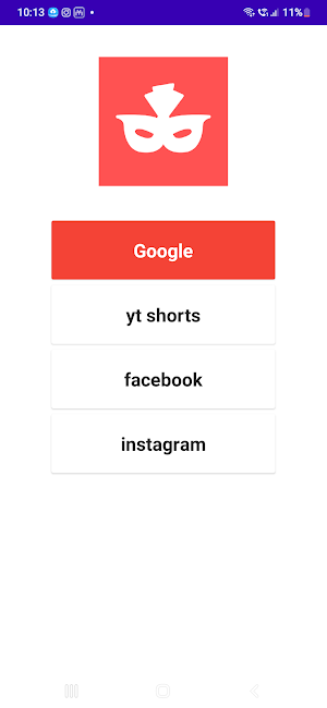 Hot uc browser Screenshot 0