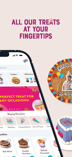 Marble Slab Saudi Screenshot 0