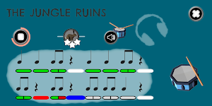 ESO Fox songs Viola volume 1 Screenshot 2