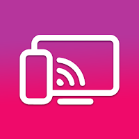 Screen Mirroring for Smart TV