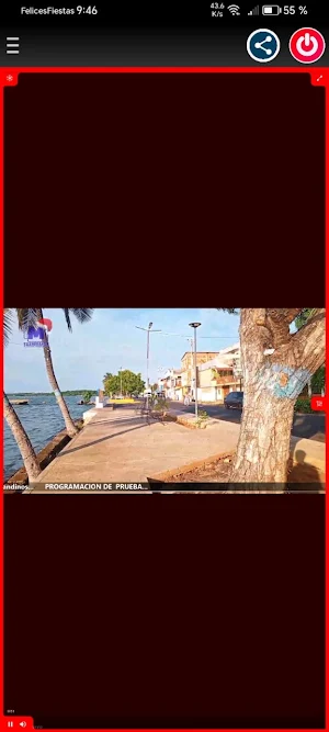 Tele Miranda Screenshot 2