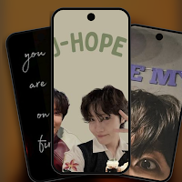 JHope Wallpaper HD & 4K