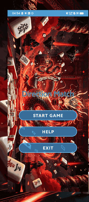 Direction Match Screenshot 0