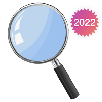 Magnifying Glass