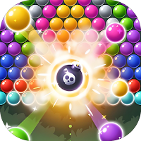 Fruit Bubble
