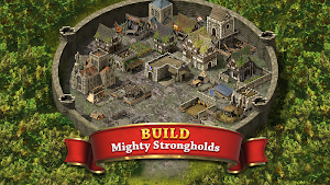 Stronghold Kingdoms: Castle Sim Screenshot 1