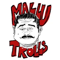 Mallu Trolls: Malayalam Memes