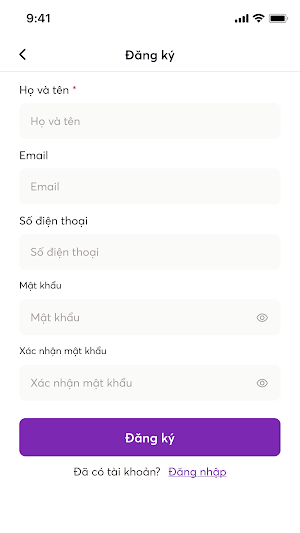 HomeDoc Screenshot 2