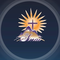 Voice Of Sinai