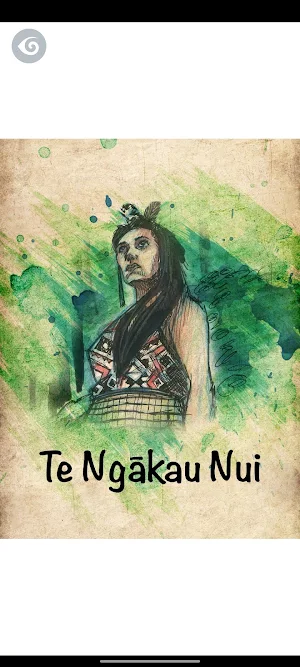 Te Ngākau Nui Screenshot 0