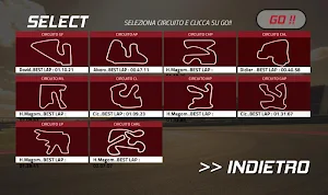 MOTORBIKE FAST LAP Screenshot 1