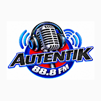 AUTENTIK FM 88.8