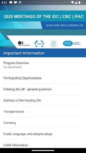2025 Meeting of CBC-IDC-IFAC Screenshot 1