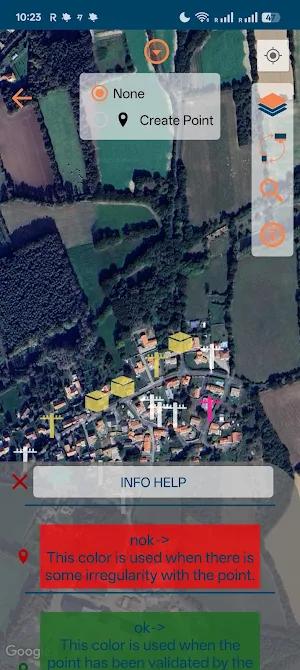 Byon Mobile Screenshot 3
