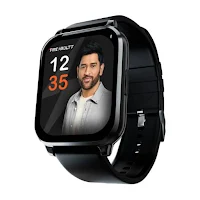 Ninja 3 Smart Watch App Guide