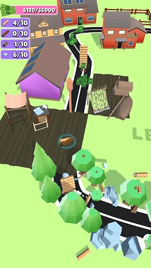 Run Mayor Screenshot 1