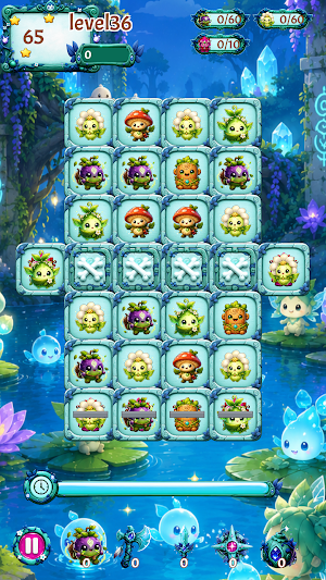 Tribal Pop: Spirit Rush Screenshot 1