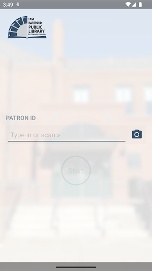 EHPL Meescan Screenshot 1