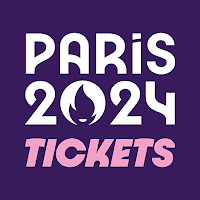 Paris 2024 Tickets