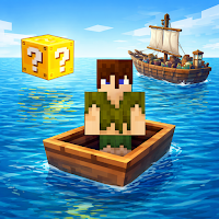 Craftsman Ocean Block