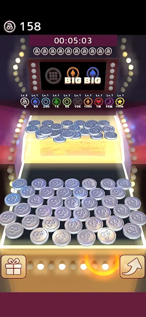 PatolePusher Trillion Screenshot 0