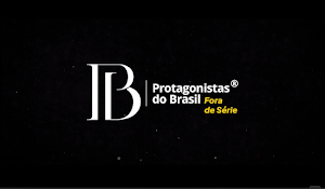 Protagonistas do Brasil TV Screenshot 2