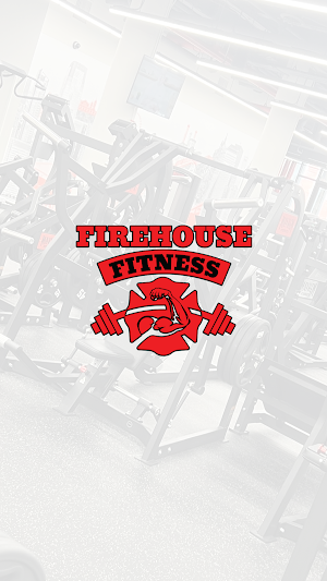 Firehouse Fitness Gym Screenshot 0