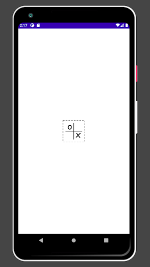 Tic Tac Toe Screenshot 0