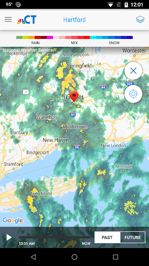 NBC Connecticut Screenshot 3