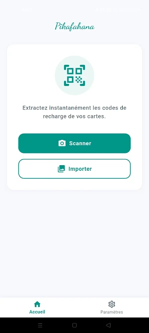 Pikafahana Screenshot 0