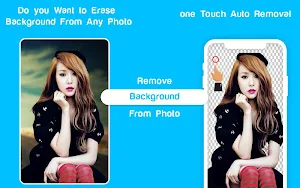 Photo Background Changer & Easy Cut Paste screenshot 7