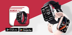 Suga Pro Smartwatch Guide Screenshot 0